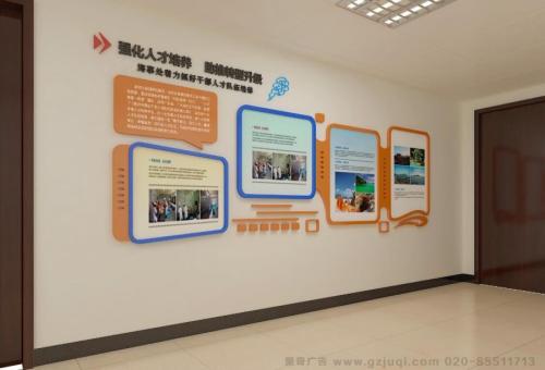 长丰医院文化墙怎么做？如何建好科室护理文化墙？