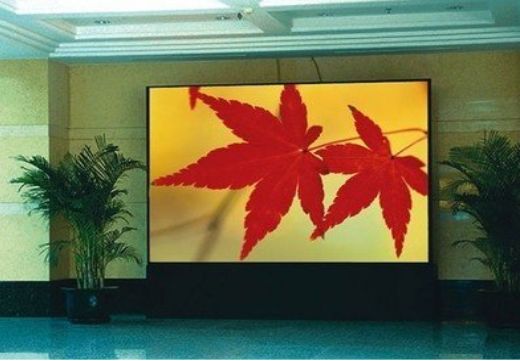 长丰LED显示屏