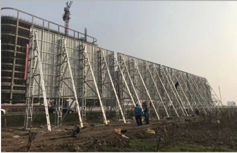 长丰什么是广告物料？