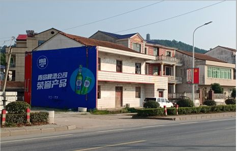 长丰写真布和喷绘布的区别?