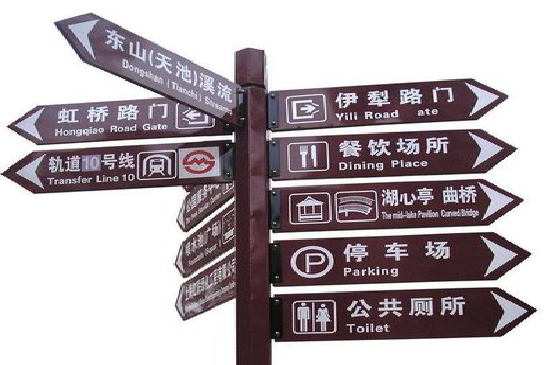 长丰标牌的基本功能。
