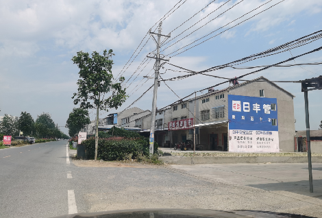 长丰如何能保证墙体广告的醒目性？