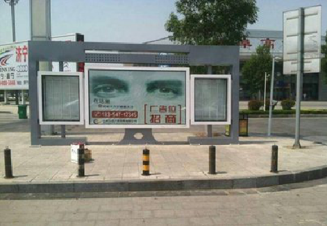 长丰社区广告投放的几种常见方式。