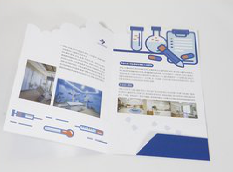 长丰说明书印刷有哪些样式可以选择？