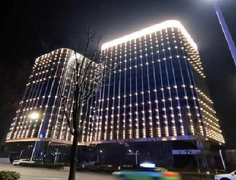 长丰亮化工程安装注意事项。