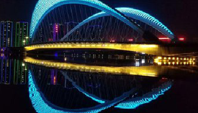 长丰亮化工程如何做好公共区域的安全性。